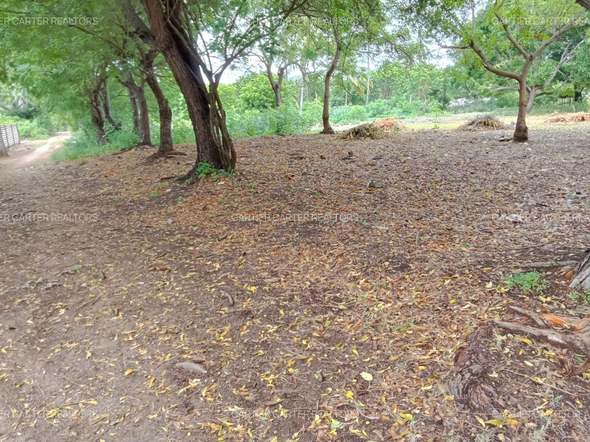 Land in Watamu - 5