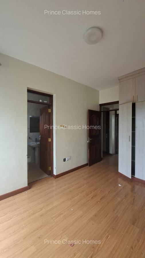 Furnished 3 Bed Apartment with En Suite in Kileleshwa - 7