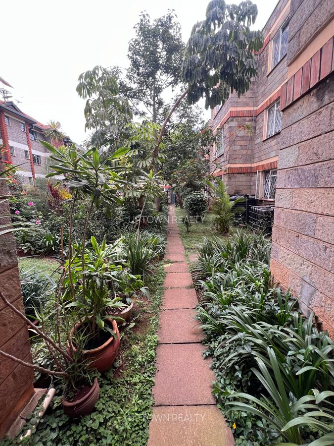 2 Bed Apartment with Parking at Westlands - 2