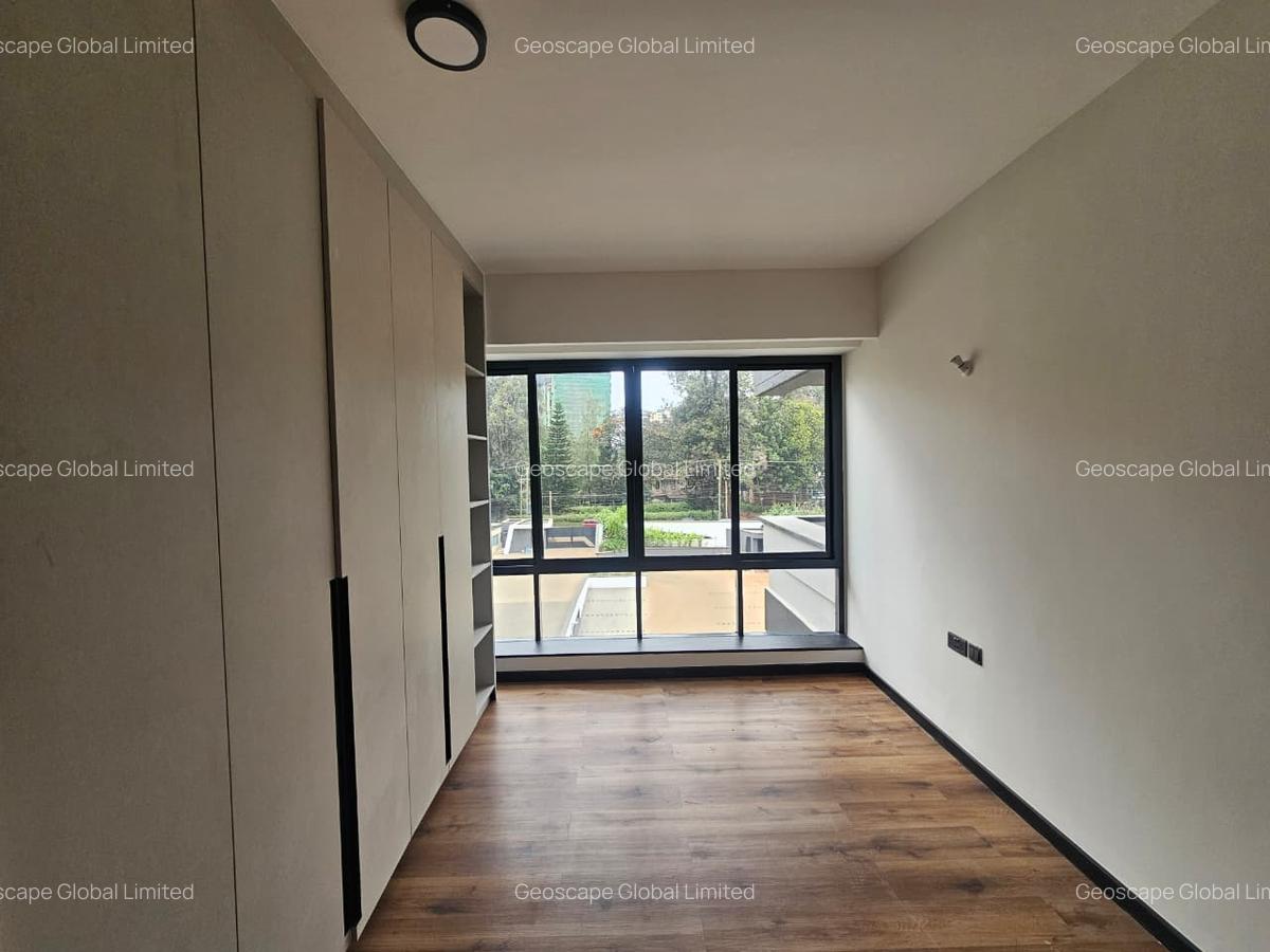 2 Bed Apartment with En Suite in Westlands Area - 8