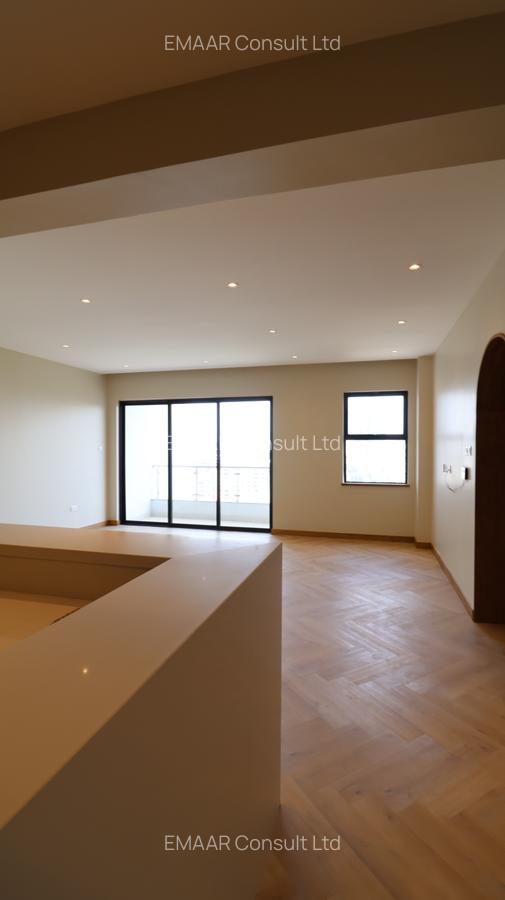 Serviced 3 Bed Apartment with En Suite at General Mathenge Drive - 3