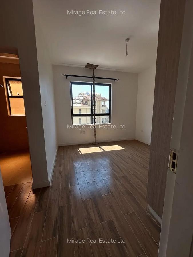3 Bed Apartment with Swimming Pool in Lavington - 2