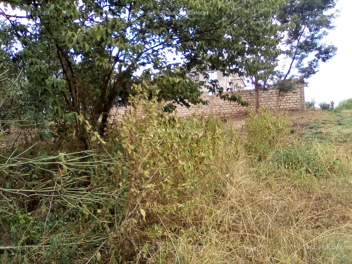 Land at Wangige - 5