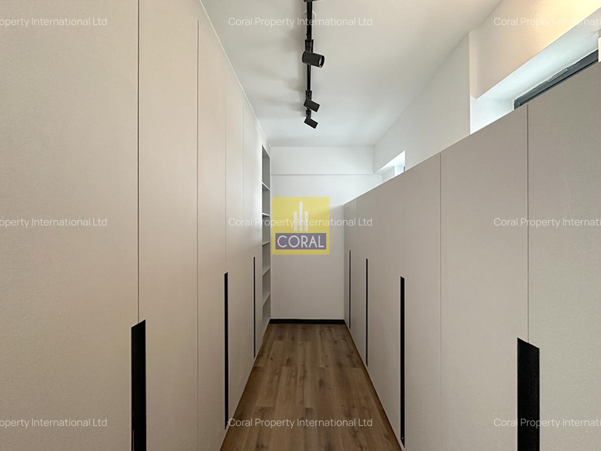 5 Bed Apartment in Westlands Area - 7