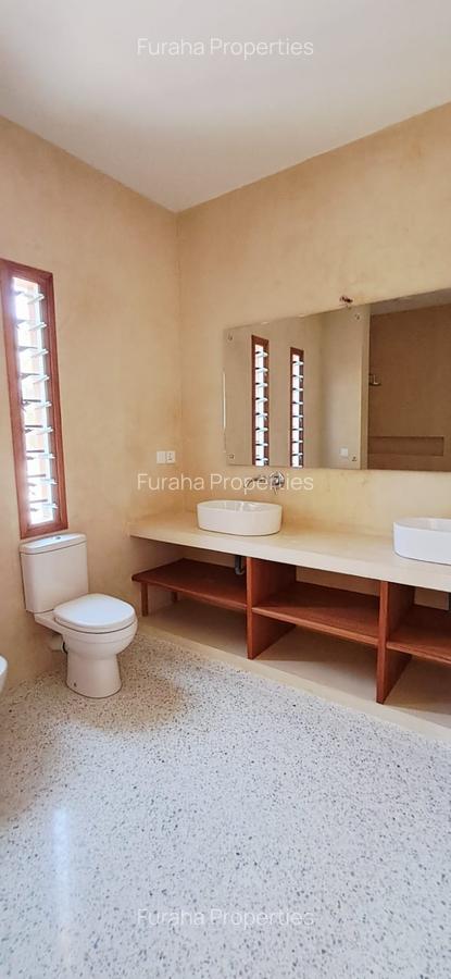 3 Bed Villa in Watamu - 6