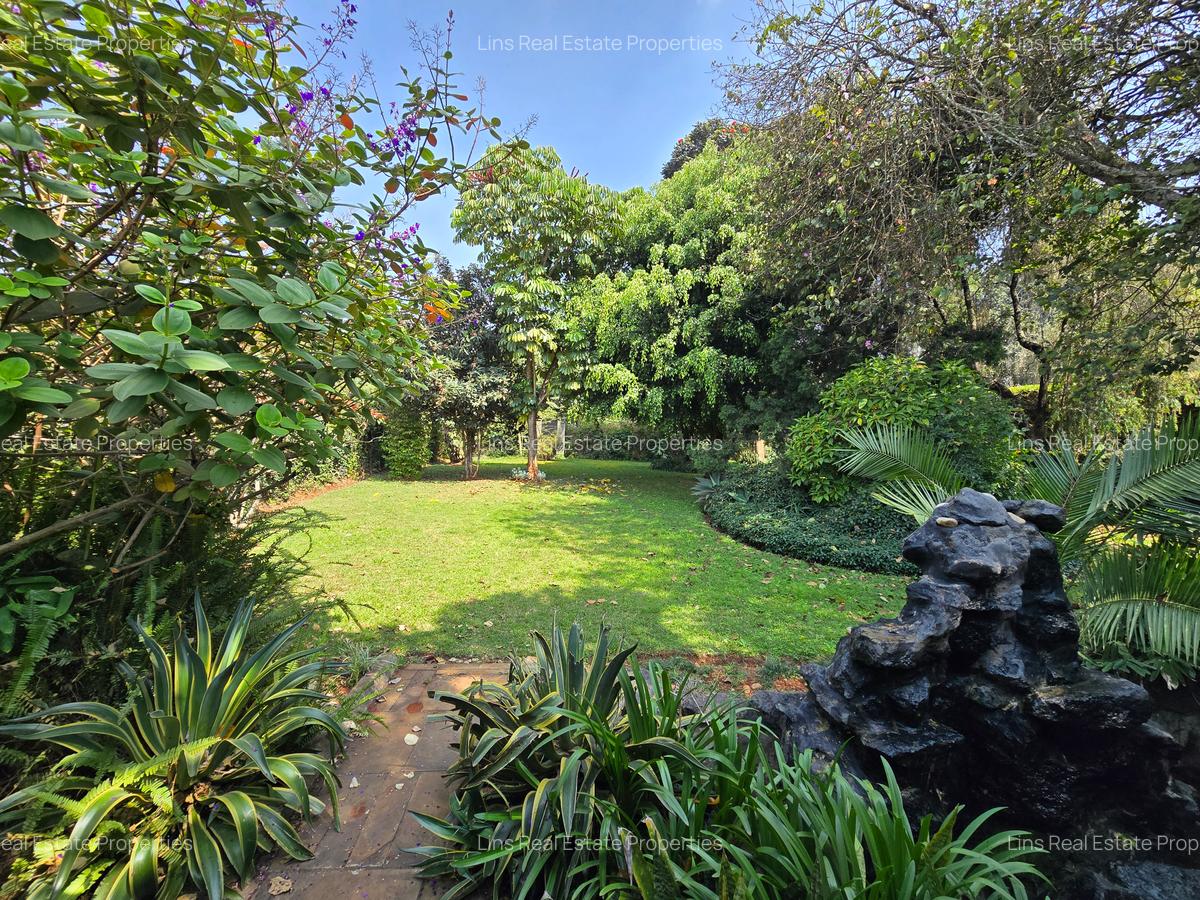 3 Bed House with En Suite in Loresho - 4
