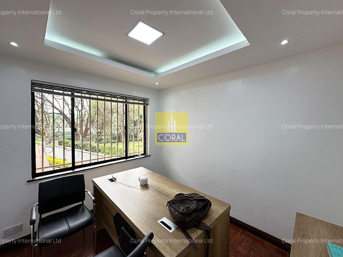 1,300 ft² Office with Fibre Internet in Kyuna - 6