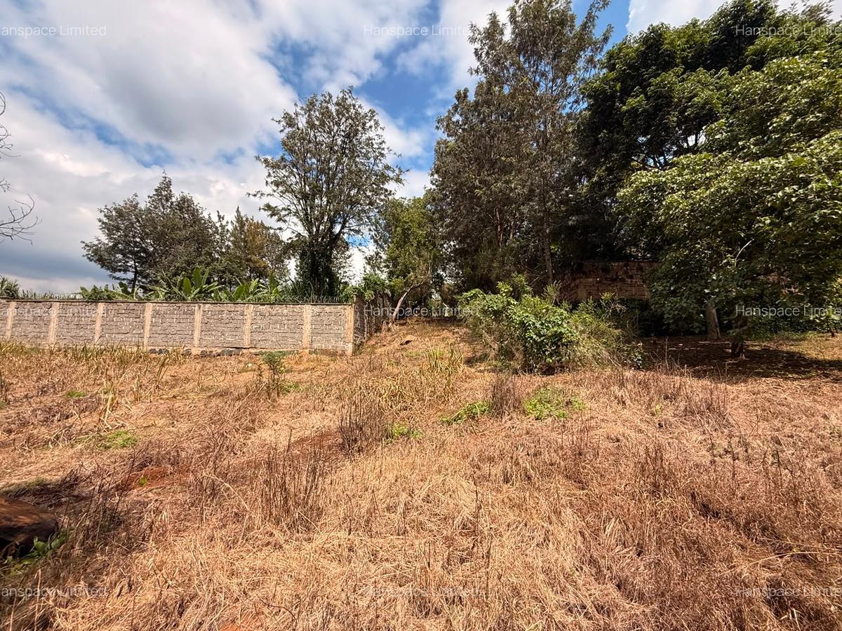 Land in Kiambu Road - 3
