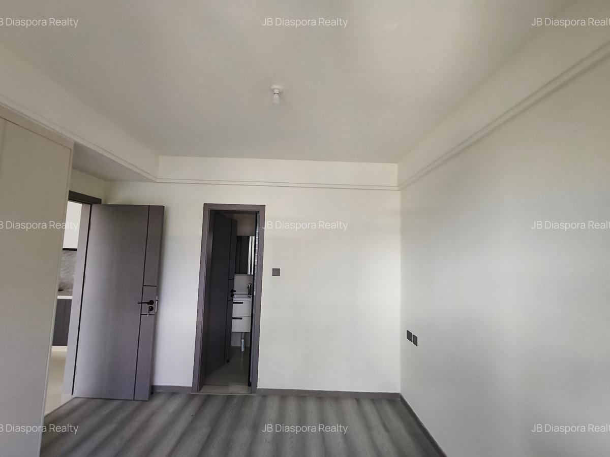 1 Bed Apartment with Swimming Pool at Westlands - 4