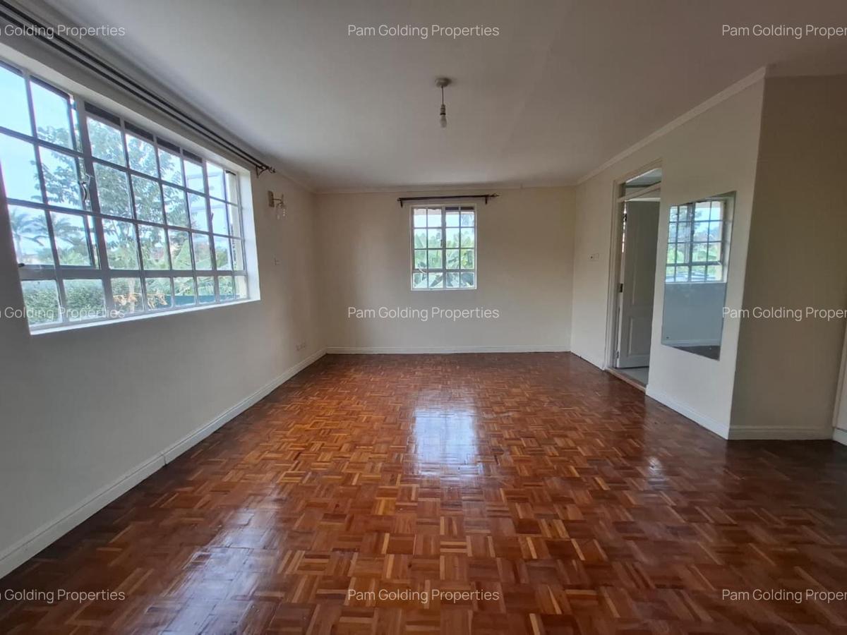 6 Bed House at Muthaiga North Road - 11