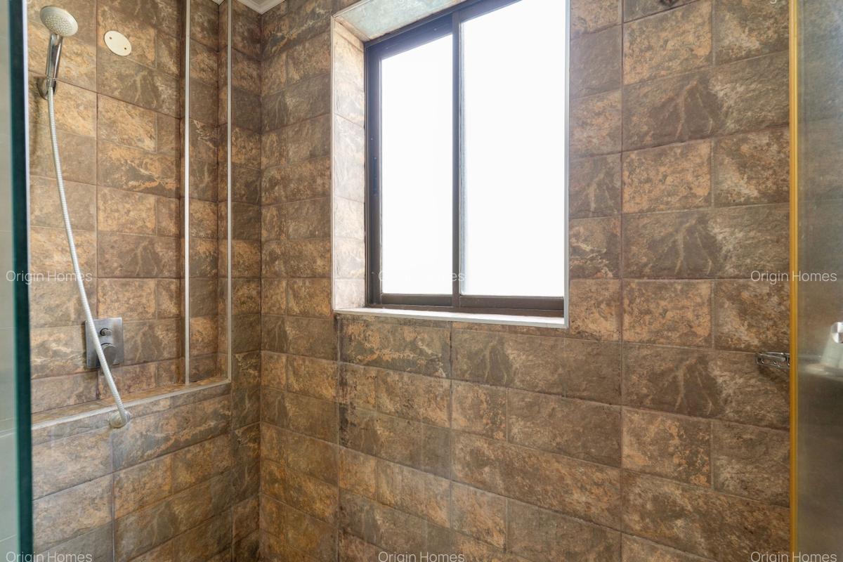 Furnished 1 Bed Apartment with En Suite at Lavington - 8