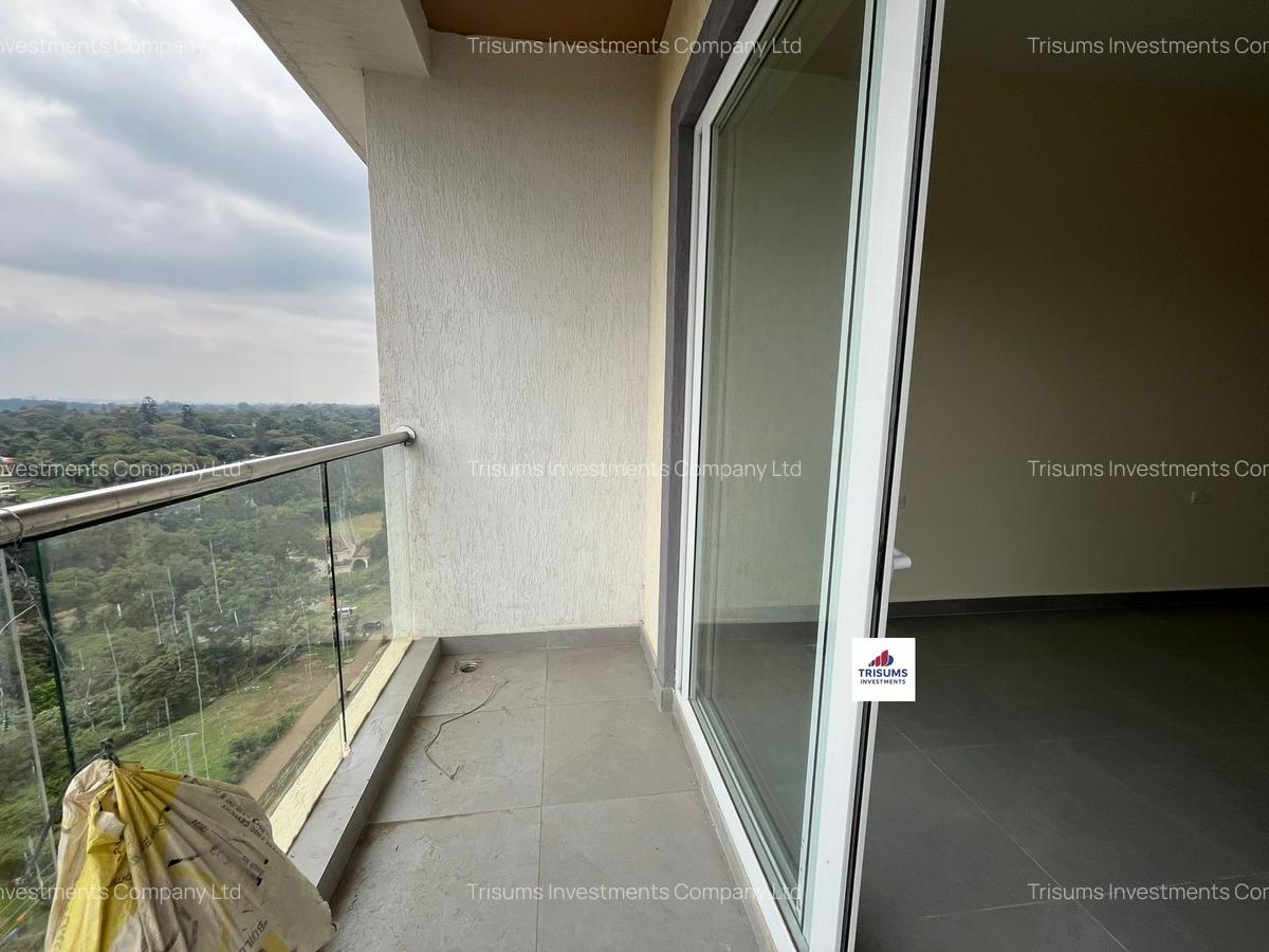 3 Bed Apartment with En Suite at Prp7+494 - 7