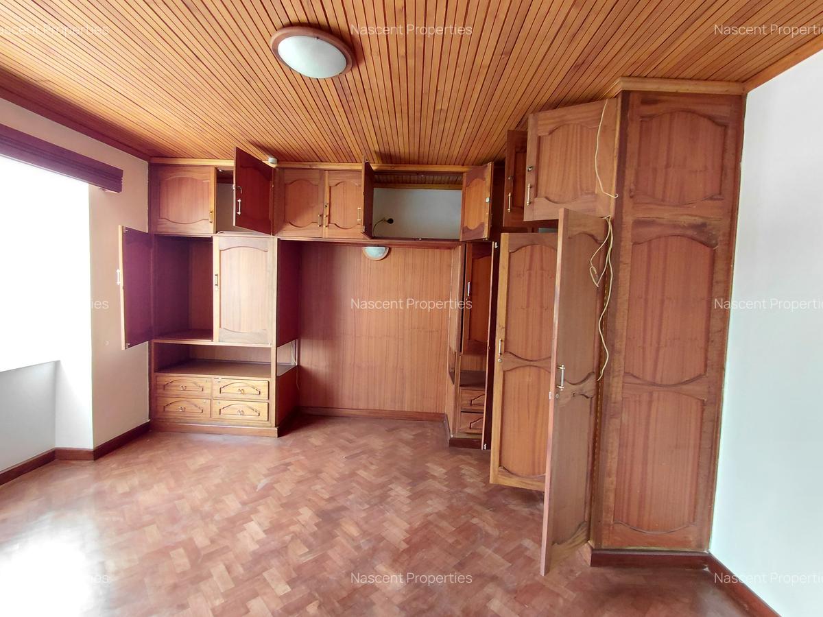 4 Bed House with En Suite in Runda - 10