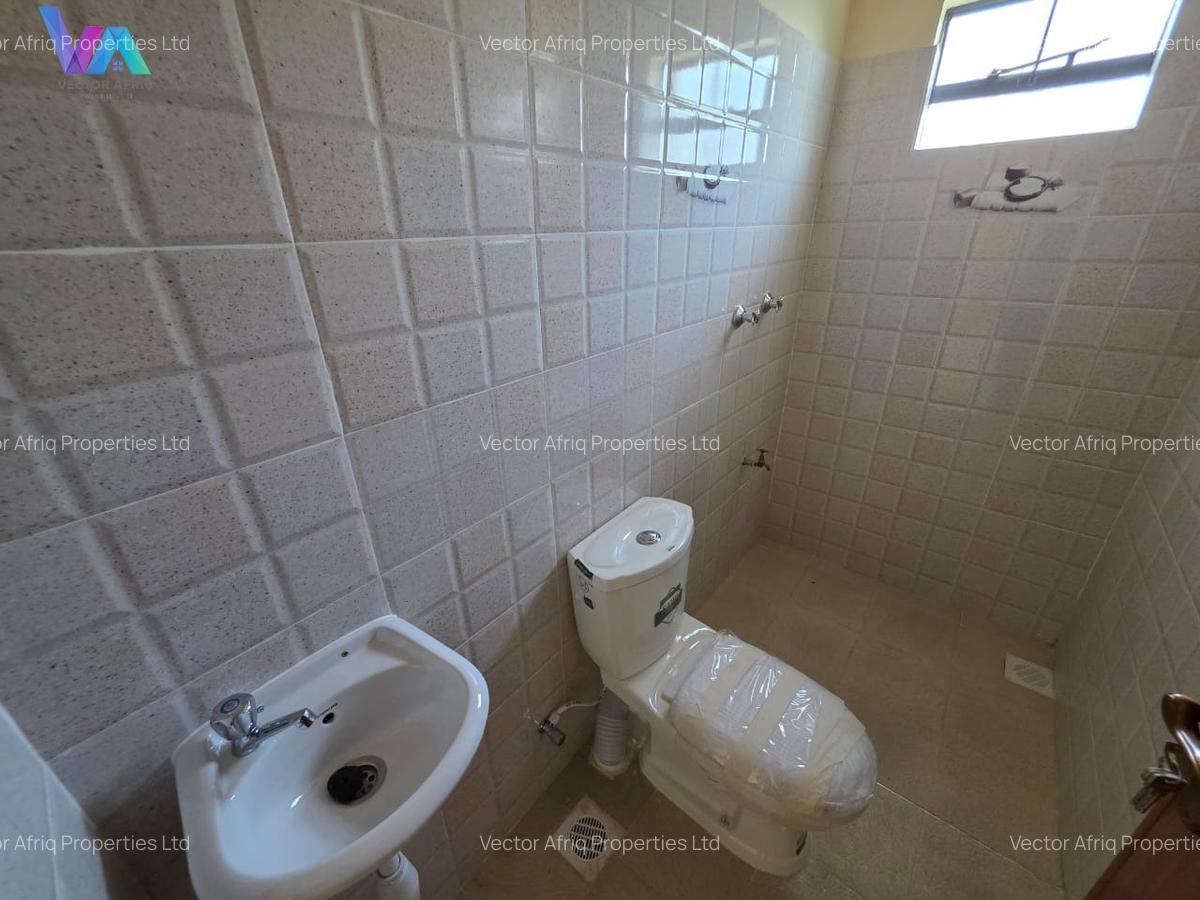3 Bed House with En Suite at Milimani - 12