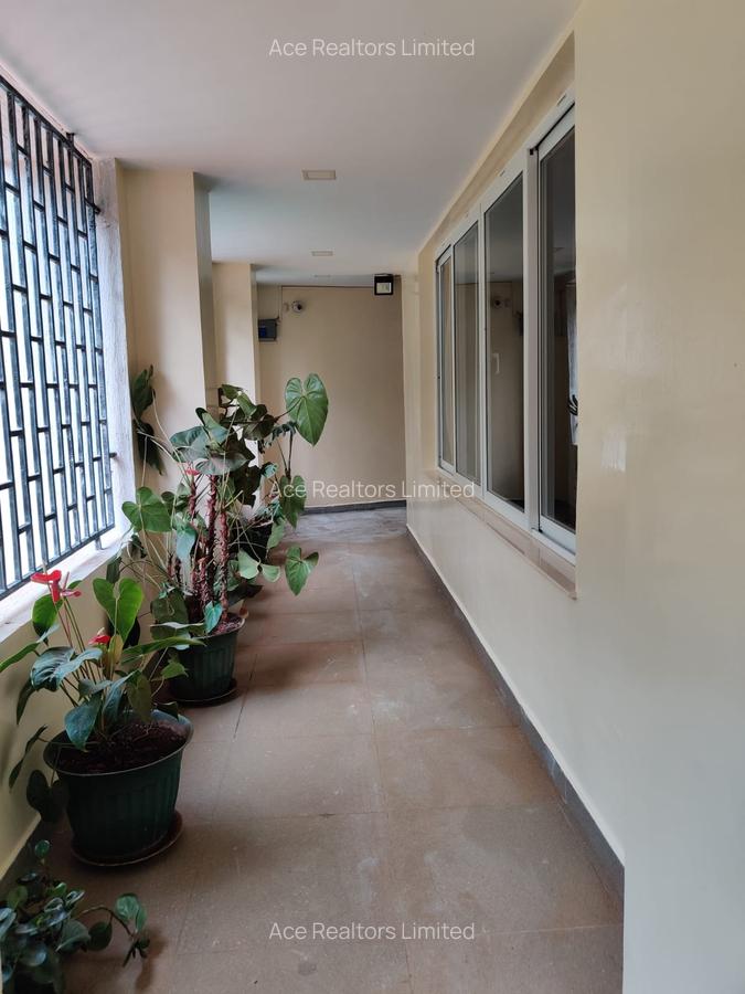 2 Bed Apartment with En Suite at Peponi Road - 13