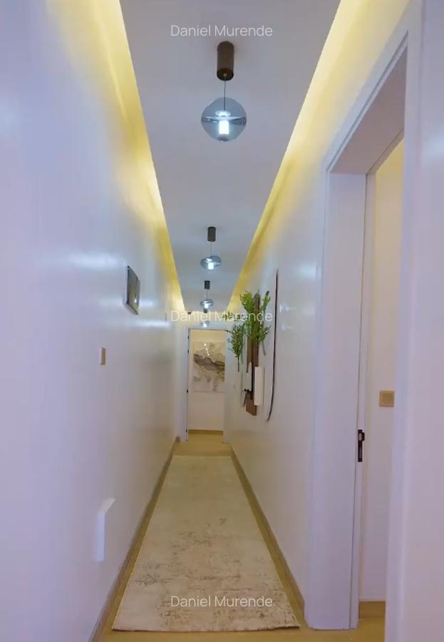 3 Bed Apartment with En Suite in Nyali Area - 9