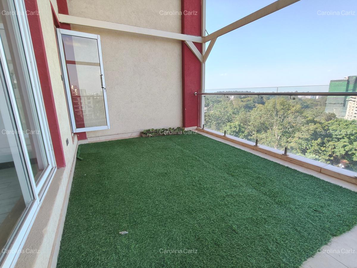 4 Bed Apartment with En Suite at General Mathenge Rd - 14
