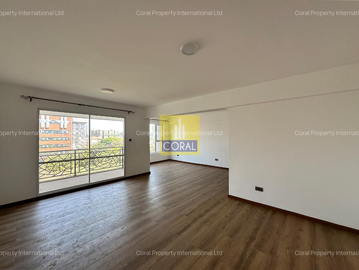 3 Bed Apartment in Parklands - 2