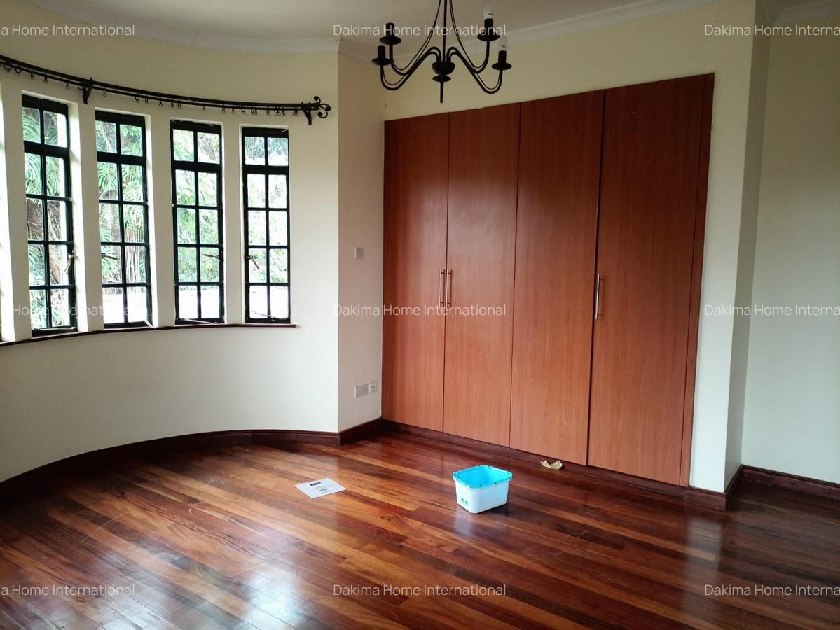 5 Bed Townhouse with En Suite in Lower Kabete - 15