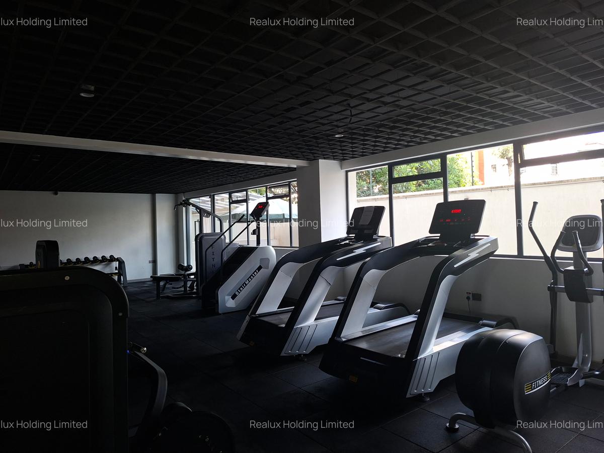 2 Bed Apartment with En Suite in Ruaka - 11