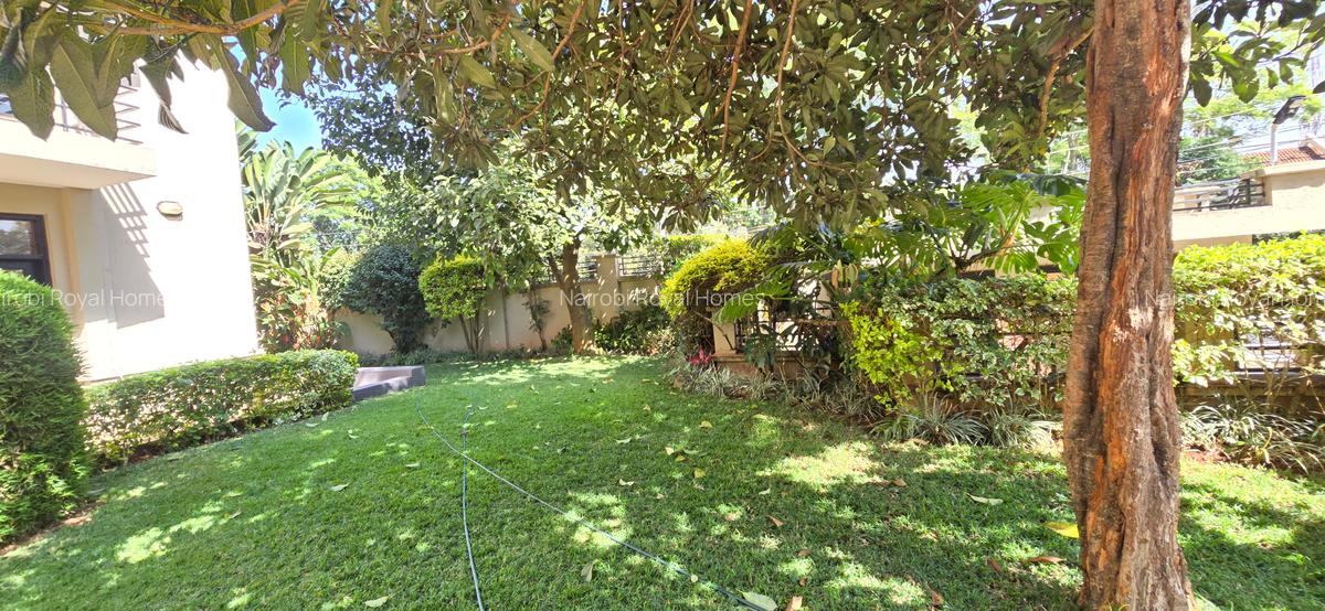 4 Bed Townhouse with En Suite at Convent Drive - 7