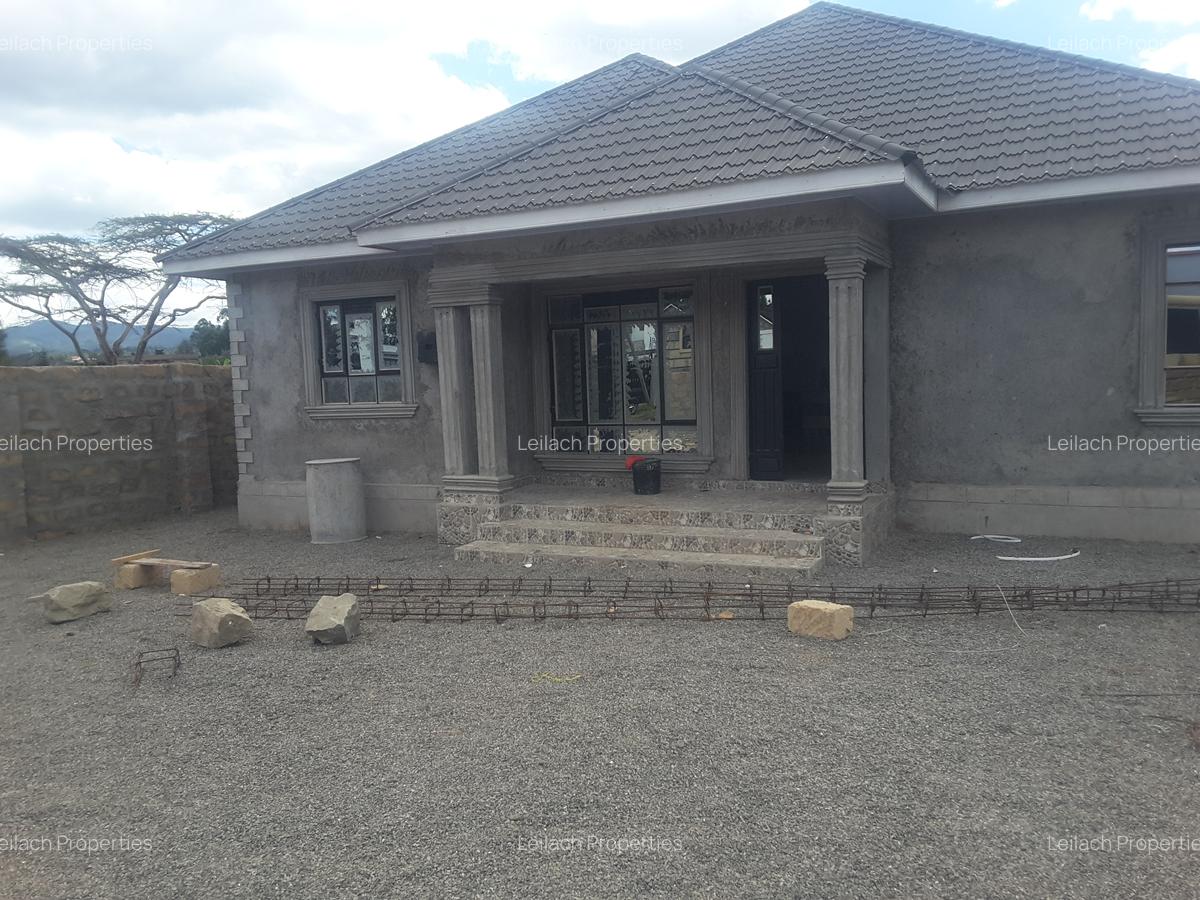 4 Bed House with En Suite in Ongata Rongai - 2