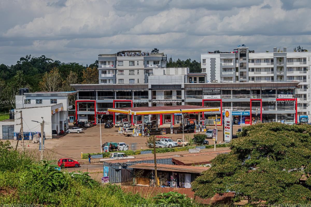 Commercial Property in Karen - 2