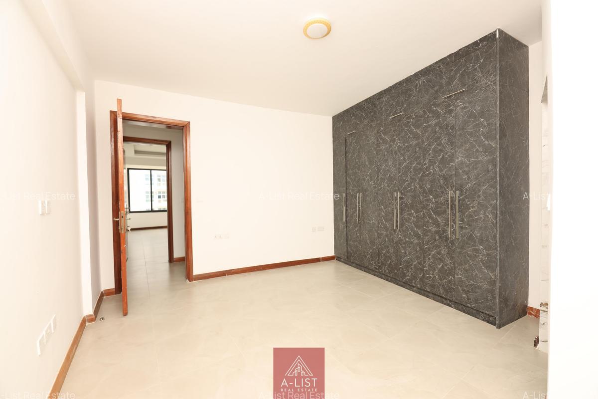2 Bed Apartment with En Suite at Marcus Garvey Road - 8