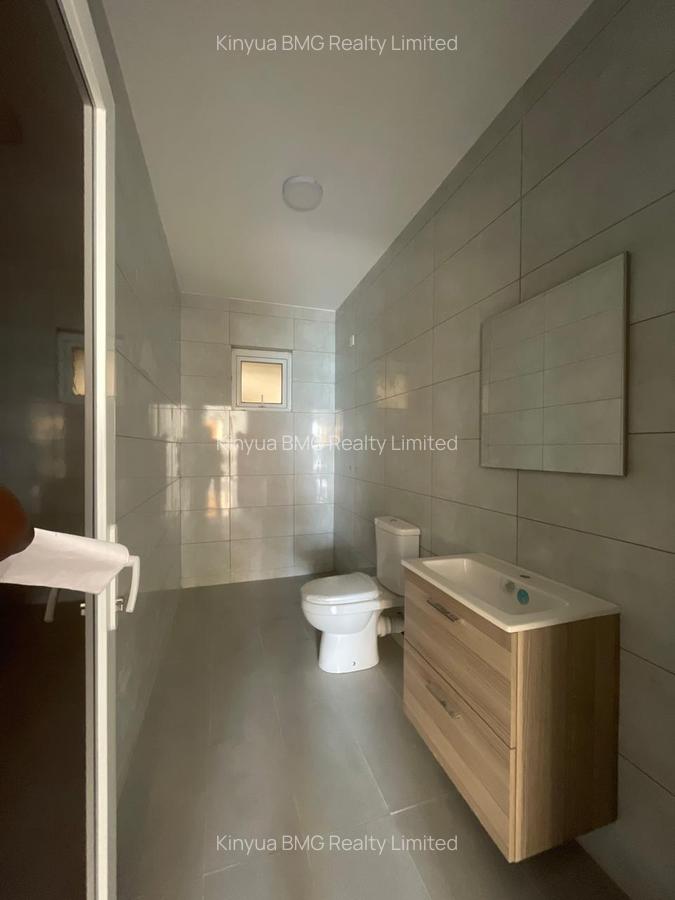 Serviced 3 Bed Apartment with En Suite in Nyali Area - 7