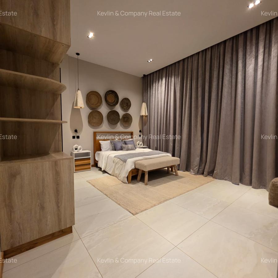 4 Bed Apartment with En Suite in Loresho - 17