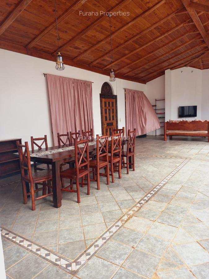 4 Bed House with En Suite in Ukunda - 4