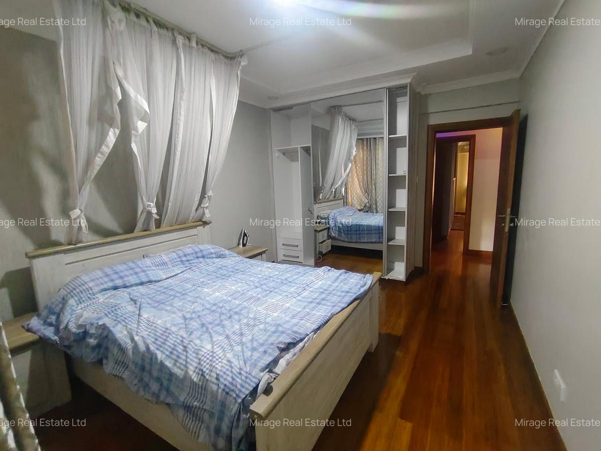 Serviced 4 Bed Apartment with En Suite in Lavington - 6