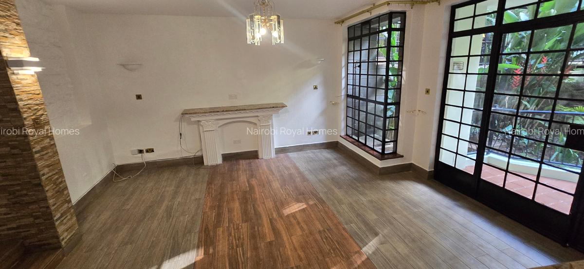 3 Bed Apartment with En Suite at Lavington Mbaazi Road - 4