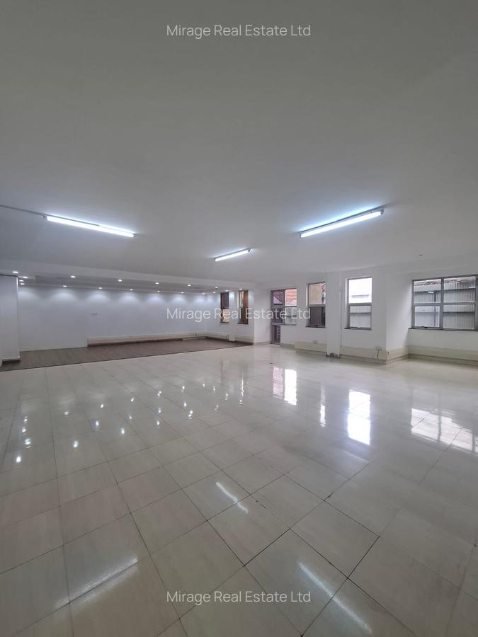 4,000 ft² Office with Service Charge Included in Westlands Area - 6
