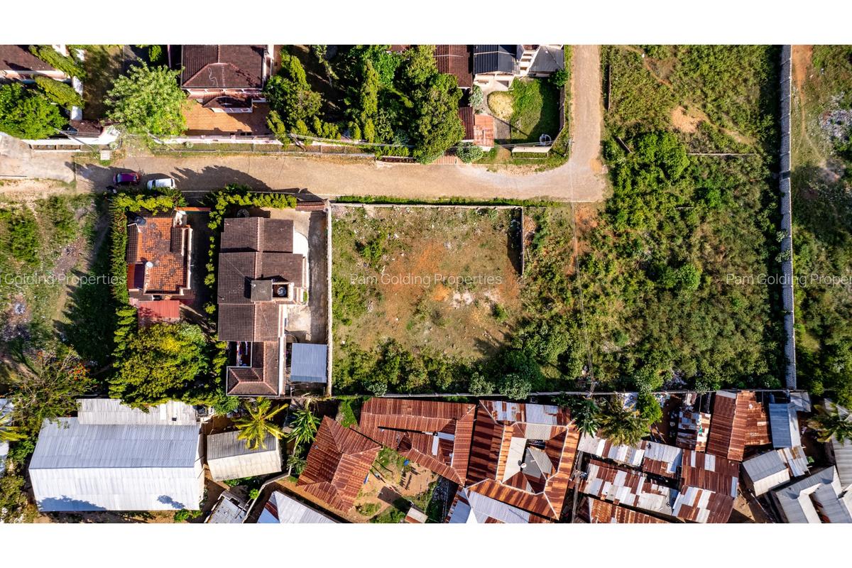 0.11 ac Land at Beach Road - 2