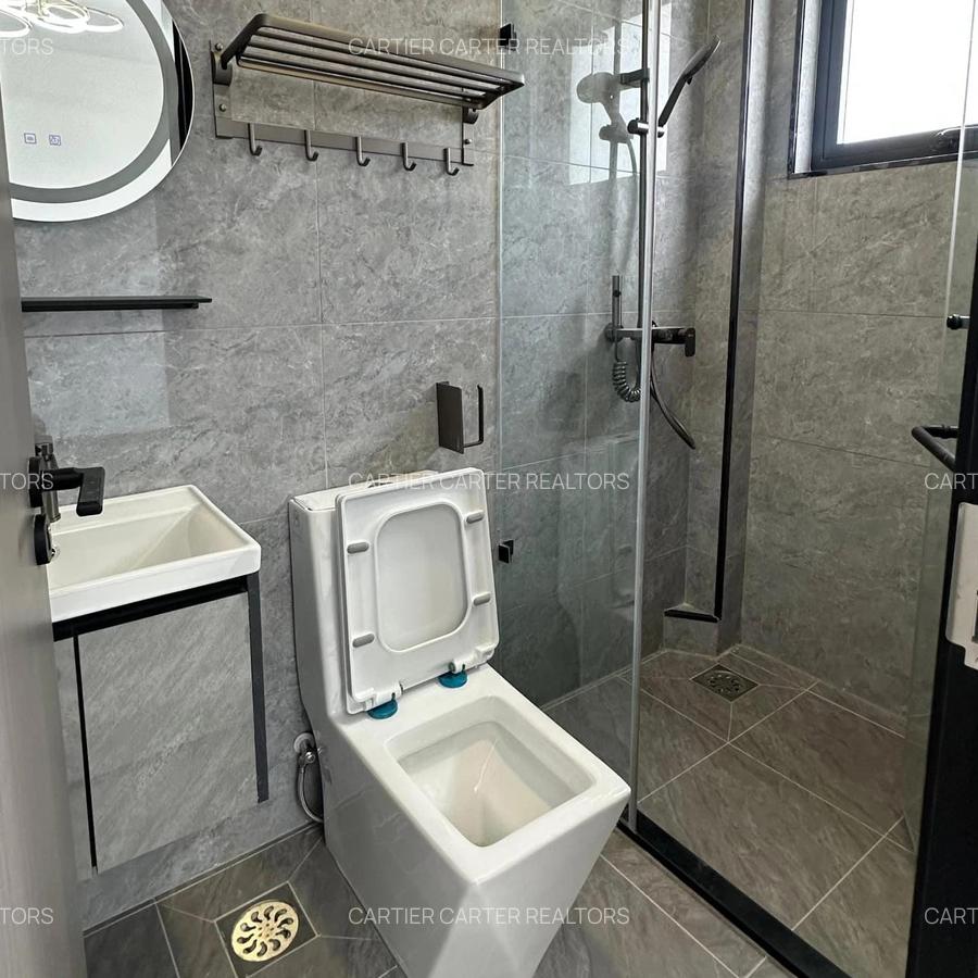 2 Bed House with Swimming Pool in Kilimani - 8