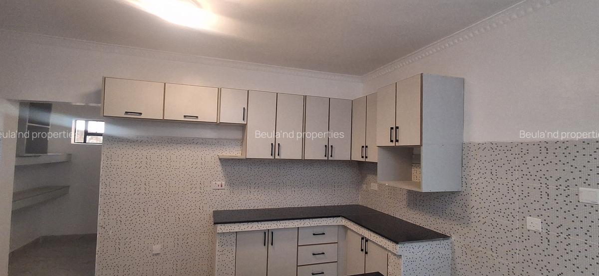 3 Bed House with En Suite at Kitengela Acacia - 4