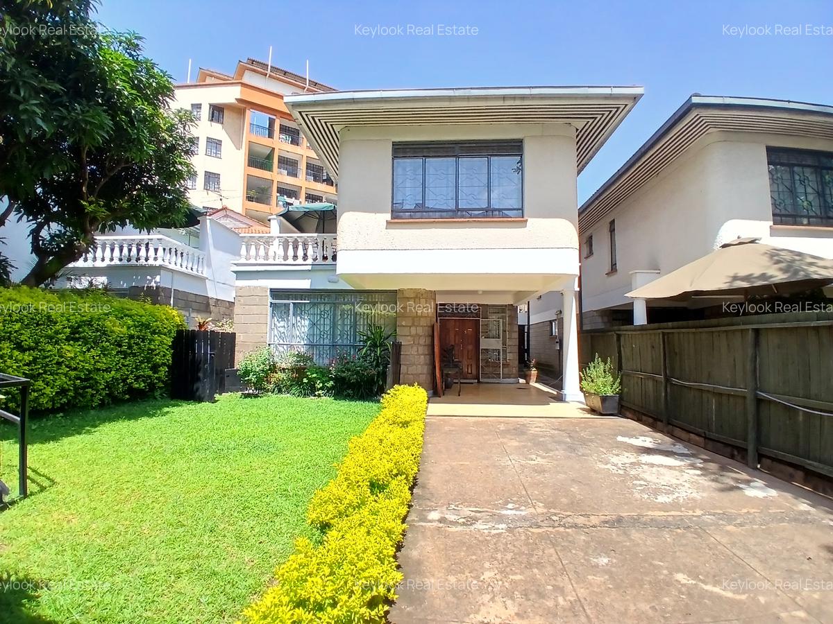 4 Bed Townhouse with En Suite at Lavington Green - 1