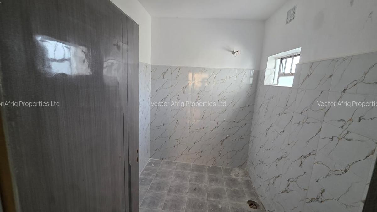3 Bed House with En Suite in Kitengela - 14
