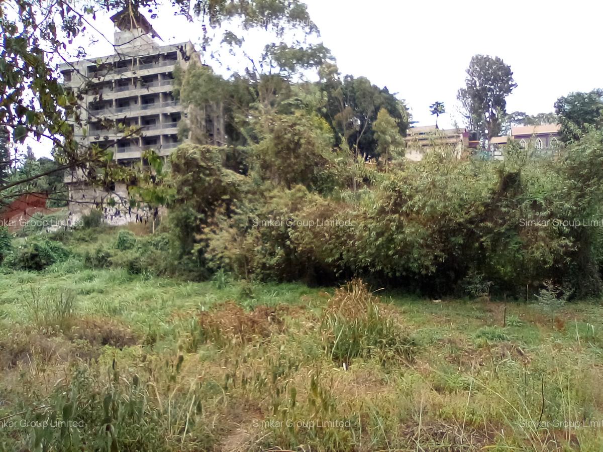 Land at Wangige - 4