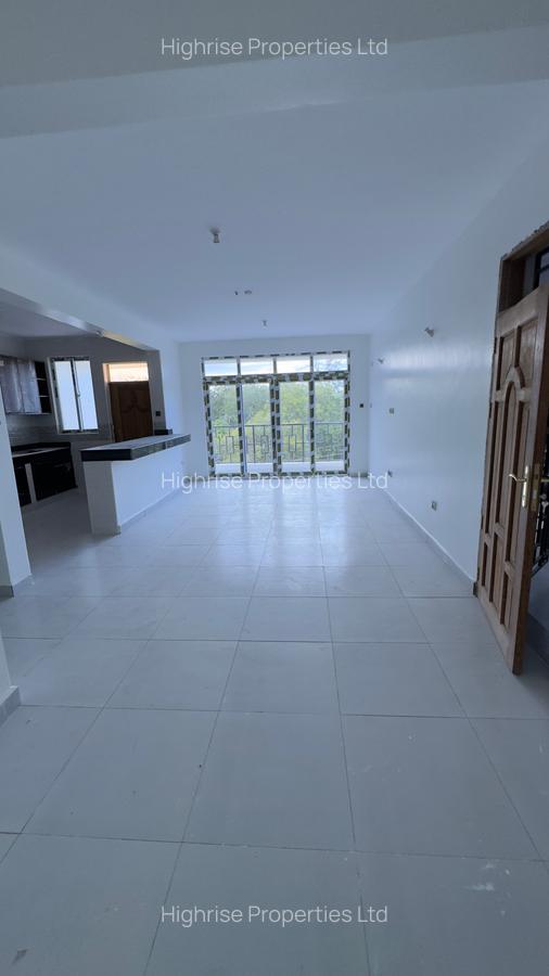 3 Bed Apartment with En Suite in Nyali Area - 5