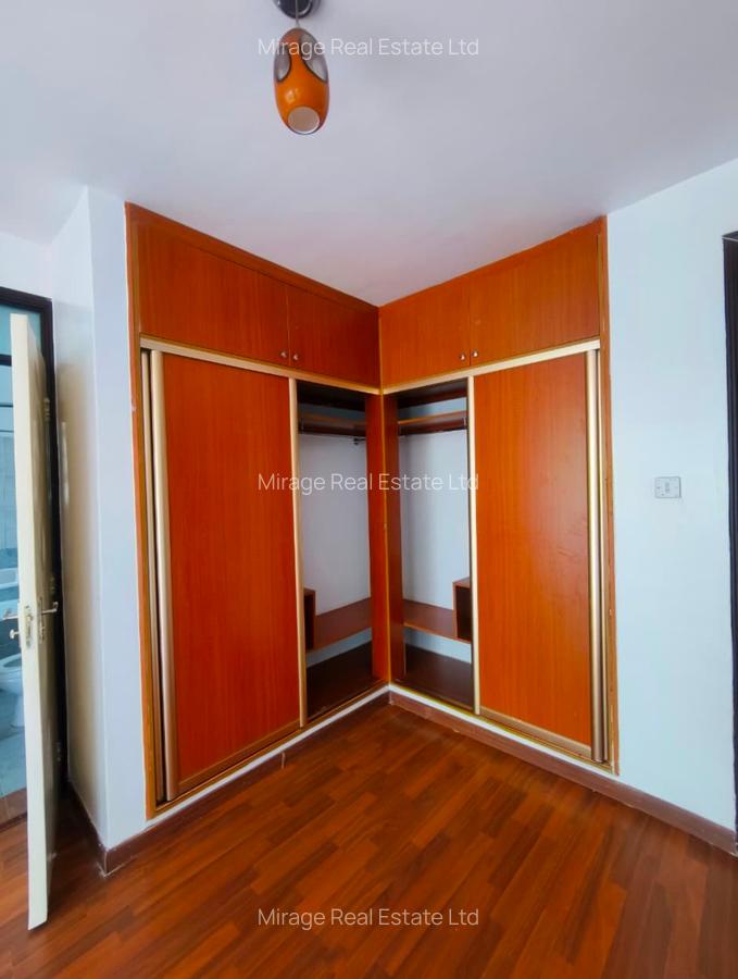 3 Bed Apartment with En Suite in Kileleshwa - 4