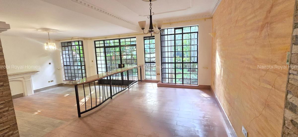 3 Bed Apartment with En Suite at Lavington Mbaazi Road - 14