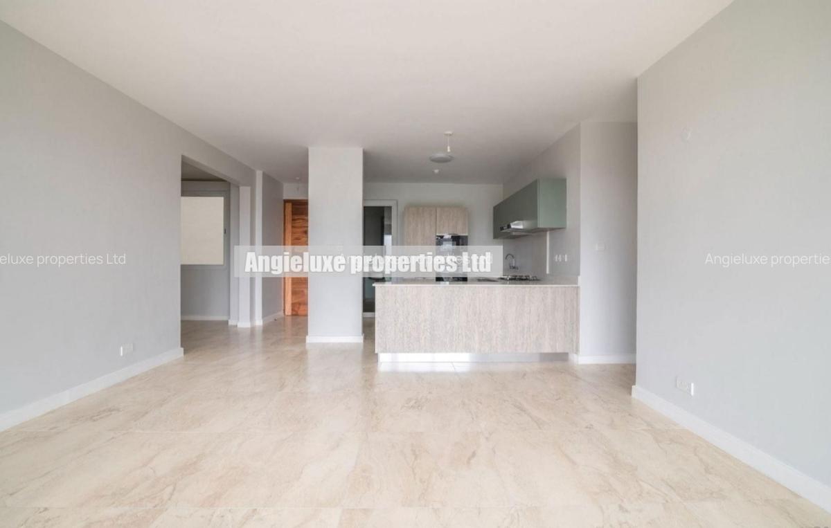 3 Bed Apartment with En Suite at Nyeri Road - 10