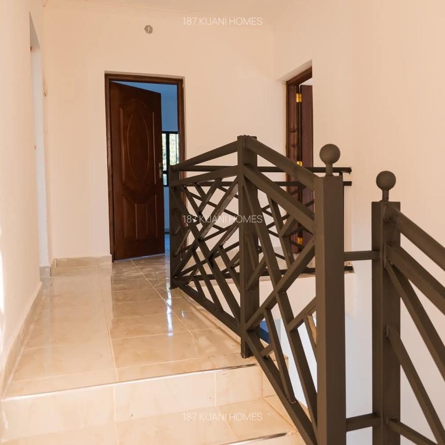 4 Bed House with En Suite at Kikuyu - 9