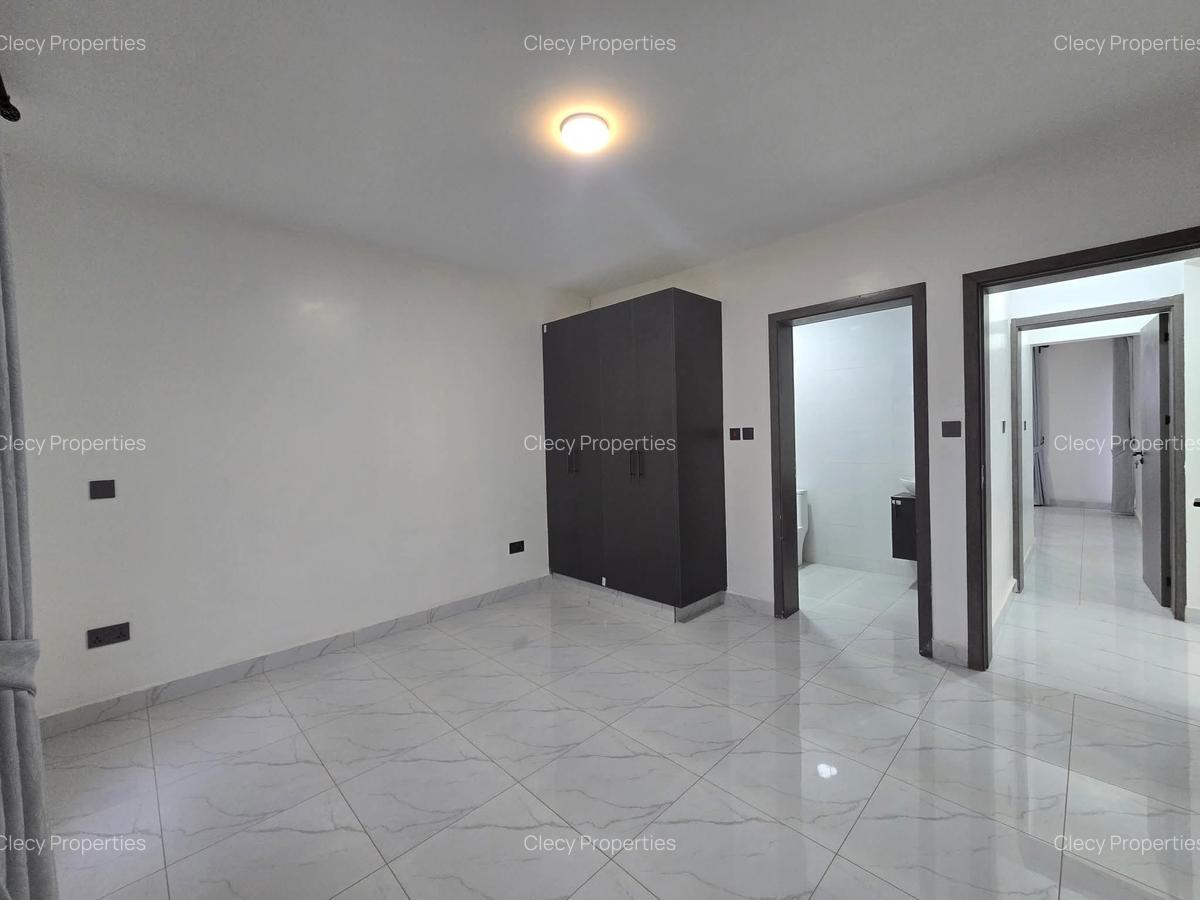 5 Bed House with En Suite at Mugutha - 9