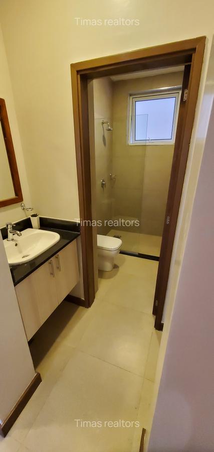 2 Bed Apartment with En Suite at Syokimau - 8