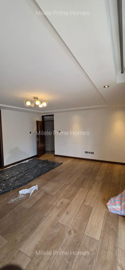 5 Bed Villa with En Suite at Owashika Drive - 12