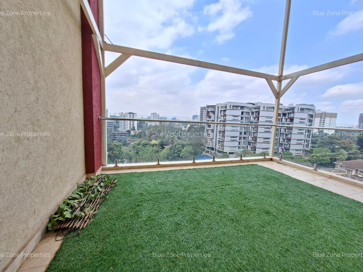 4 Bed Apartment with En Suite at Off General Mathenge Dr - 1