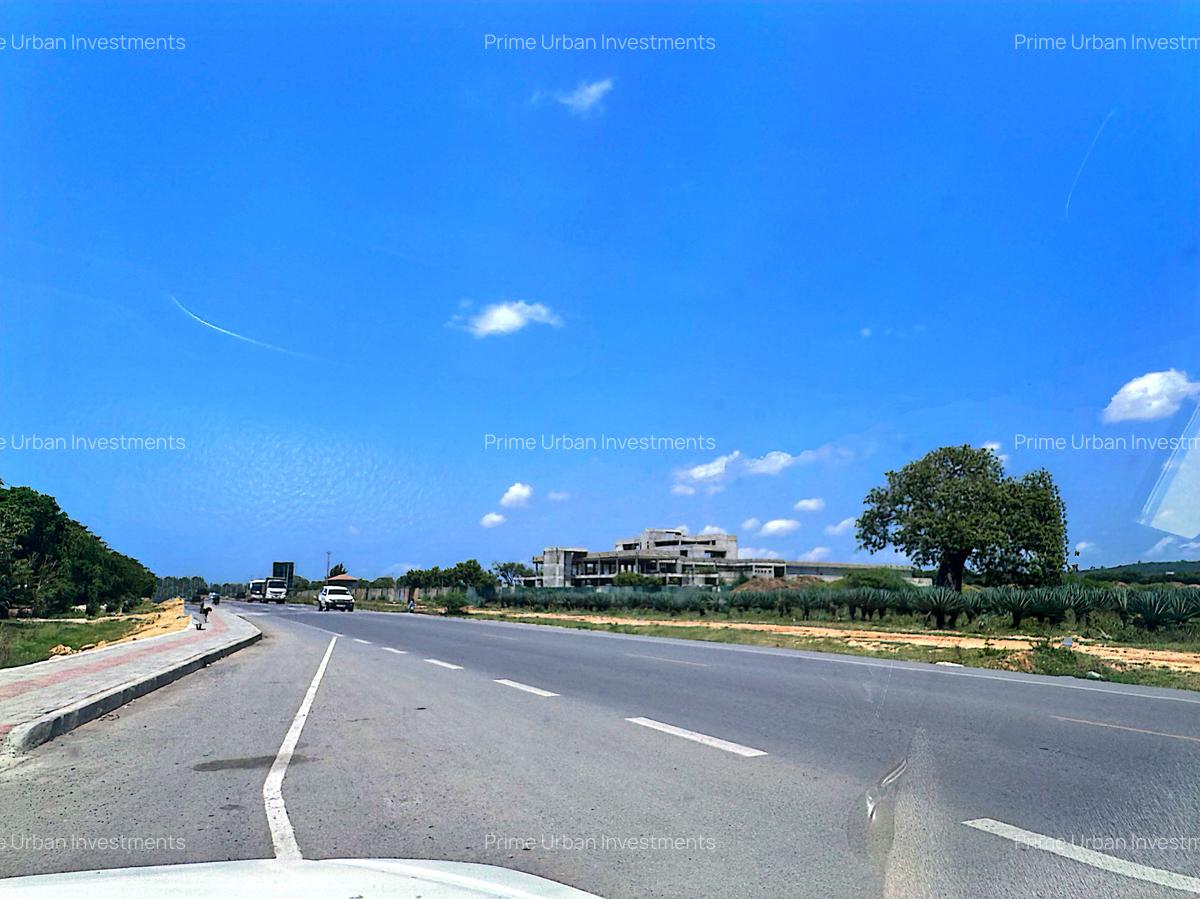 505.86 m² Land at Kingswood Estate Vipingo - 11